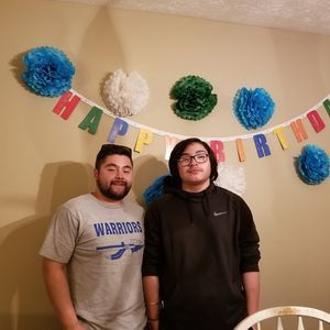 Meet your Posher, Ingrid